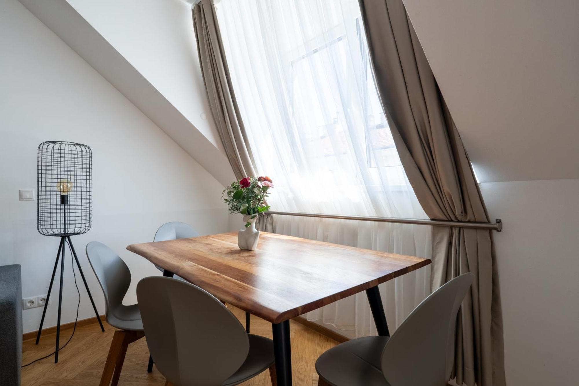 Vienna Stay Apartments Schoenbrunn Viena Exterior foto