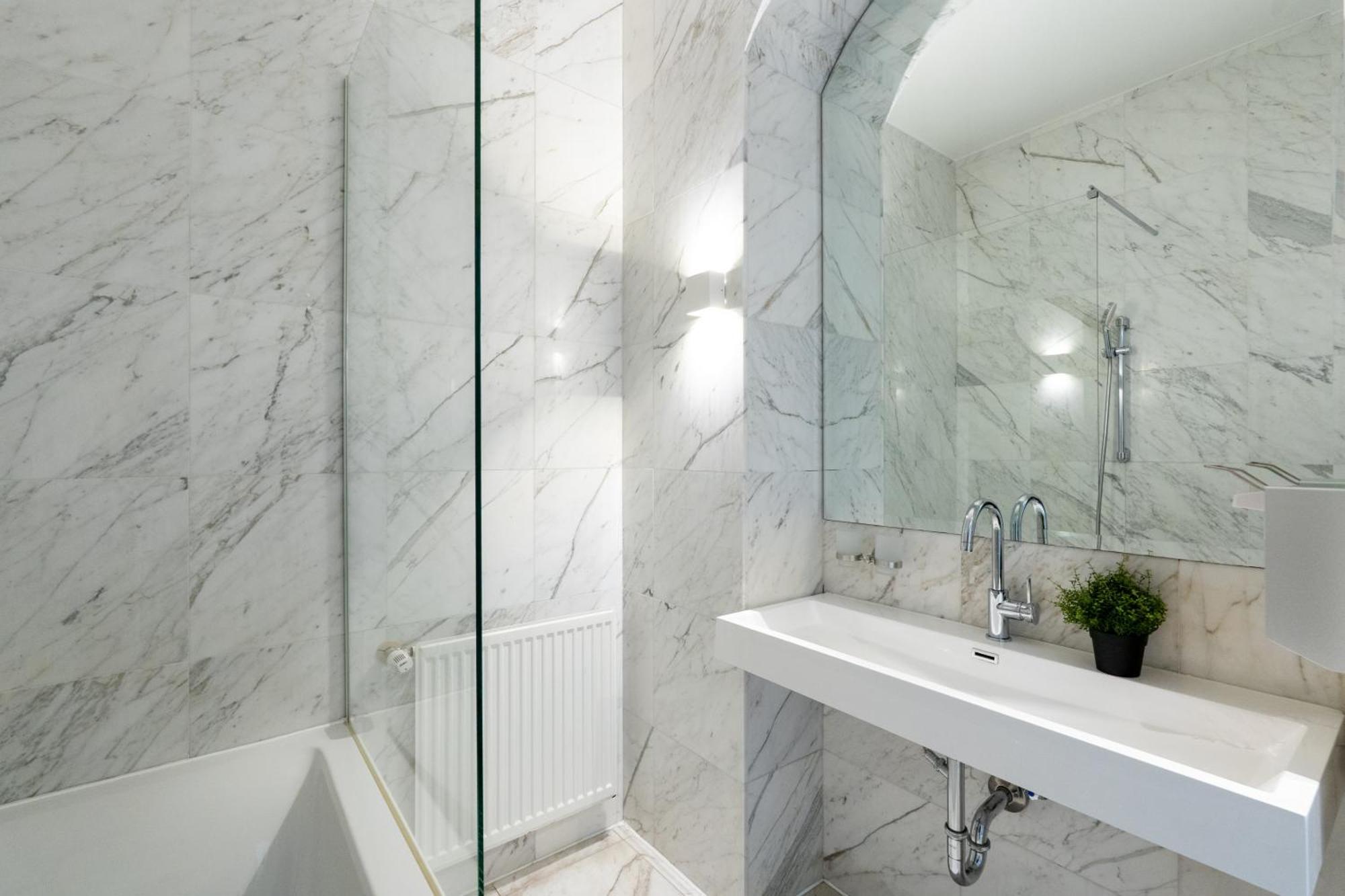 Vienna Stay Apartments Schoenbrunn Viena Exterior foto
